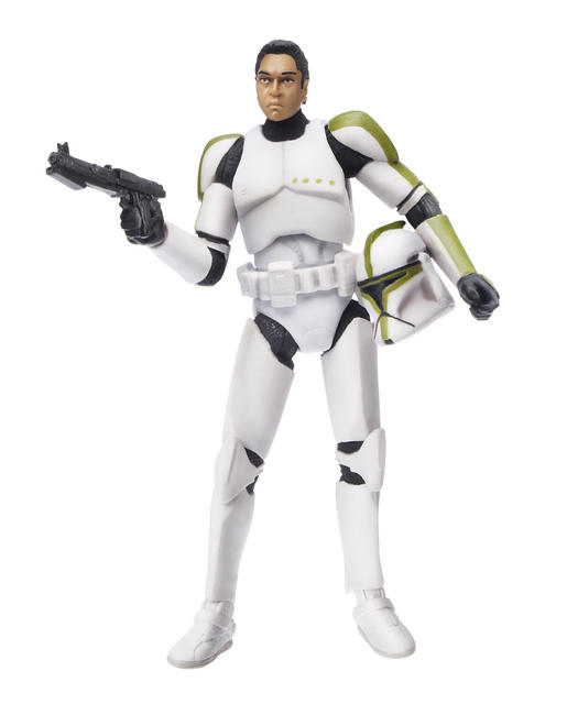 EPII Clone Trooper 1